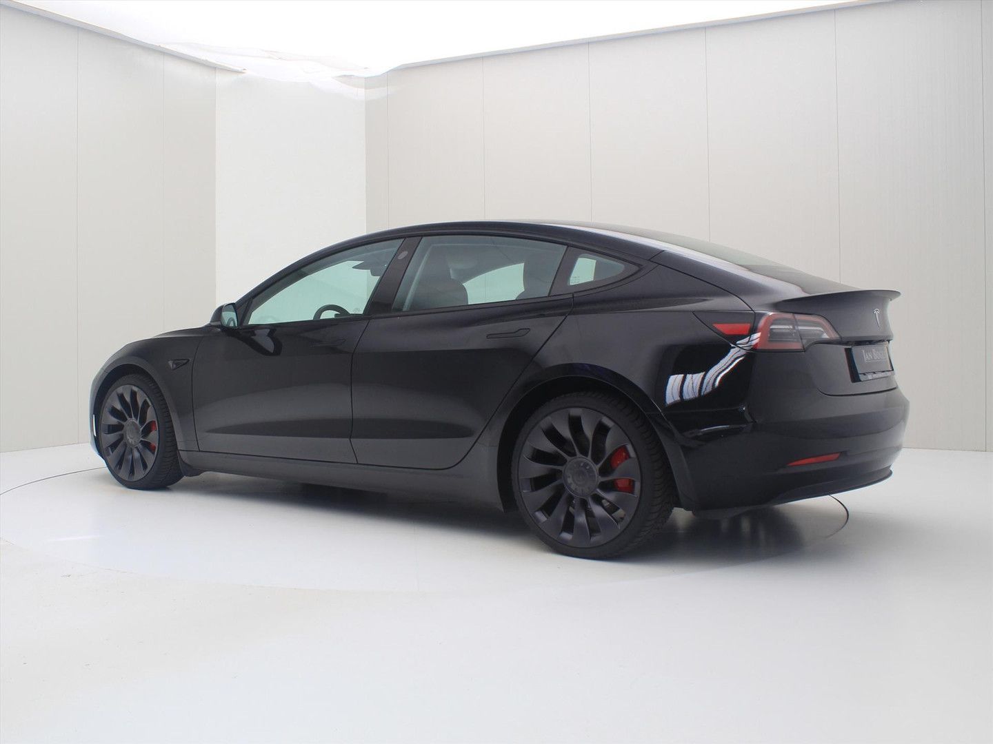 Tesla Model 3 Performance AWD 534pk 75 kWh 94.3% SoH [ imagem 3