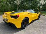 Ferrari 488 GTB GTB Coupé DCT - - Ferrari: Gtb