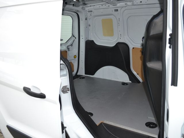 Transit Connect 1.5 TDCi L1 Trend AHK/3-SITZER/P