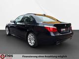 BMW 525d M Sport Edition Paket "Leder,Navi,SD" - BMW 525 mit Schiebedach