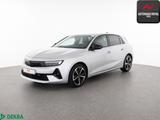 Opel Astra 1.5 CDTi GS 360GRAD,KEYLESS,AMBIENTE,NAVI - Opel Astra mit Diesel-Antrieb: 1.3
