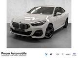 BMW 218i MSport DA PA HiFi LED Klima DAB - BMW 218 Gran Coupé in Köln