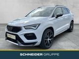 Cupra Ateca VZ 2.0 TSI 4DRIVE DSG AHK+LEDER+KAMERA+ACC - Cupra Ateca mit Anhängerkupplung