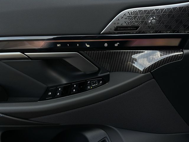 Foto Nummer 14: BMW 540d xDrive