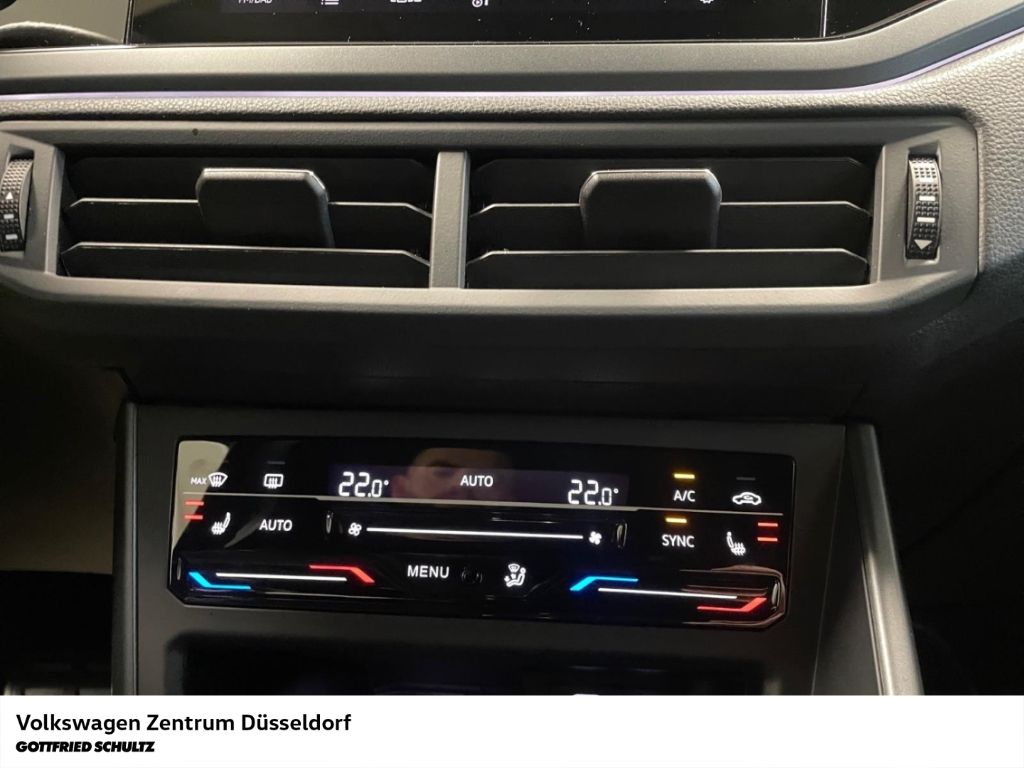 Volkswagen Taigo - Bild 12