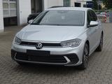 Volkswagen Polo 1.0 TSI DSG Move 95PS - Volkswagen Polo: Tsi Ps