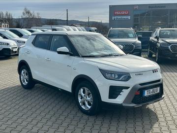 Kgm Tivoli 2026