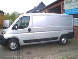 Citroën Jumper Kasten L2H1 Club*Klima*Tüv neu*Garantie - Citroën Jumper: N