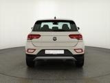 Volkswagen T-Roc 2.0 TDI LED ACC App-Connect Sitzheizung - Volkswagen T-Roc mit Diesel-Antrieb: Scheckheftgepflegt