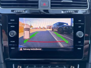 Volkswagen Golf VII Join 1.6 TDI °LED°Navi°RFK°PDC°SHZ°