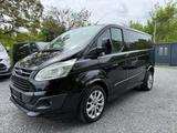 Ford Transit Custom Kasten 290 L1 Sport - gebrauchte Ford Transit Custom aus dem Jahr 2013