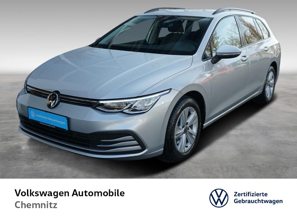 Volkswagen Golf Variant VIII 2.0 TDI Life*ACC*LED*Navi*