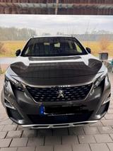 Peugeot 5008 2.0 Blue HDI GT-Line Keyless,... - Peugeot 5008