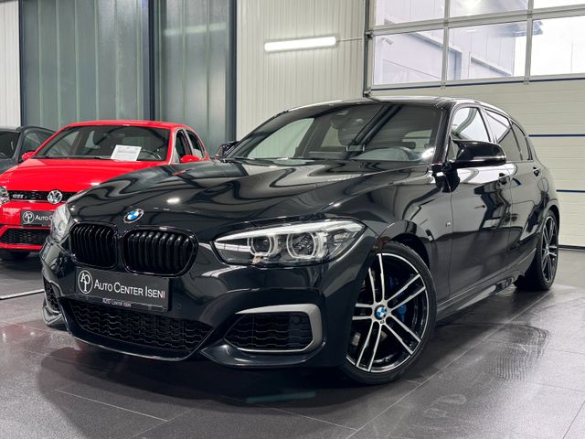 BMW M140 i xDrive Special Edition | 1. HAND | BMW-SH