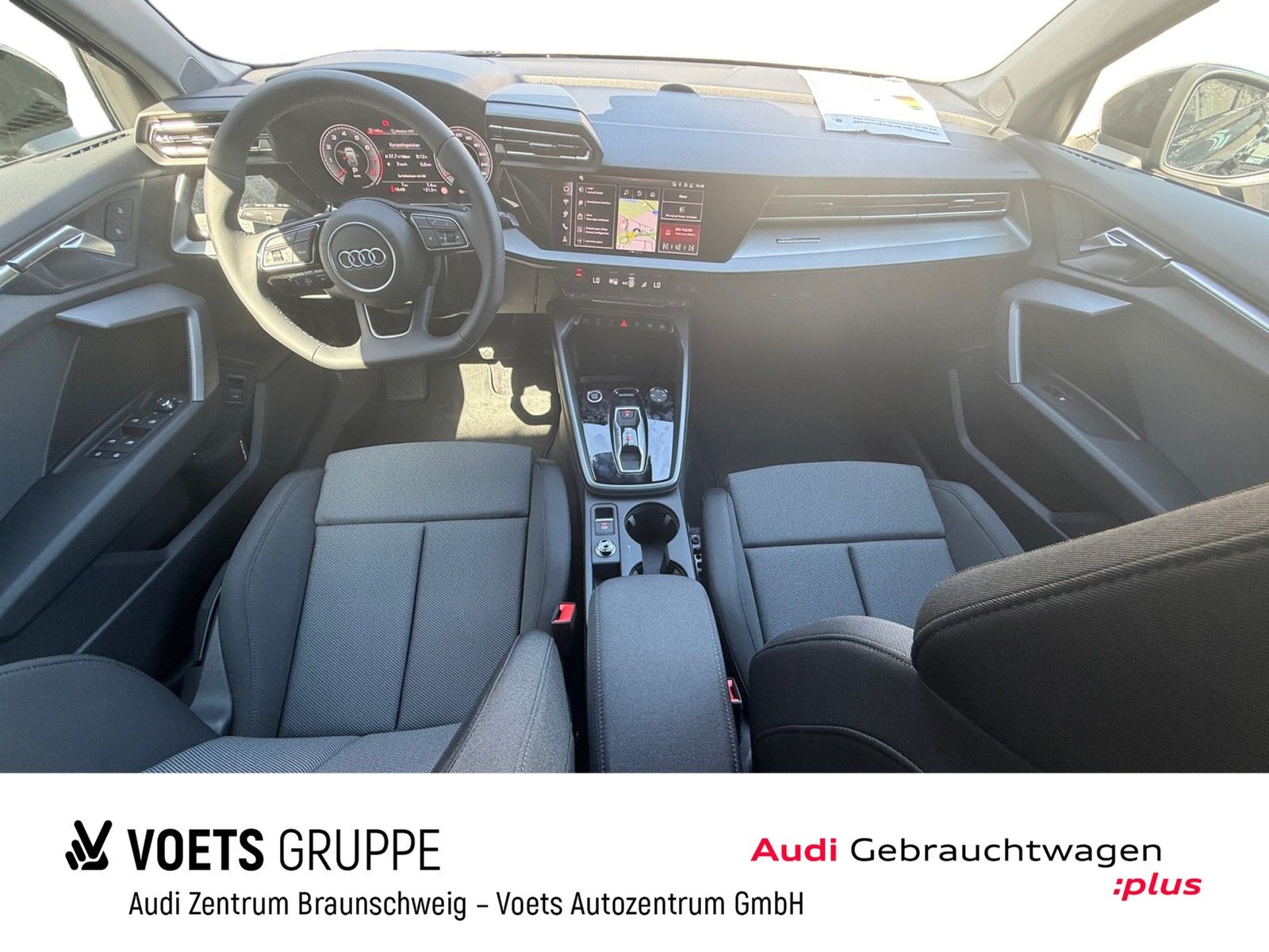 Audi A3 - Bild 7