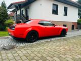 Dodge Challenger SRT Hellcat Widebody XR Umbau 888 PS - Dodge Challenger: Hellcat Widebody