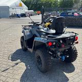 Can-Am Outlander Max DPS 570 / Top Zustand - Can-Am Quad