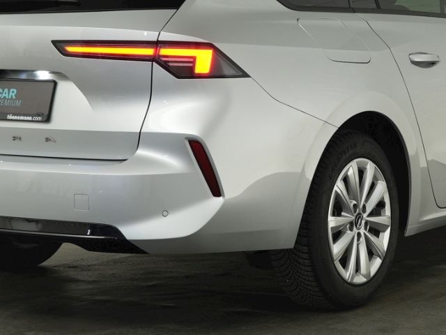 Astra L ST ELEGANCE CDTI AT+LED LICHT+NAVI+RÜCKF