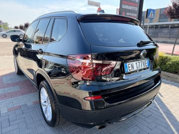 BMW X3 - 4