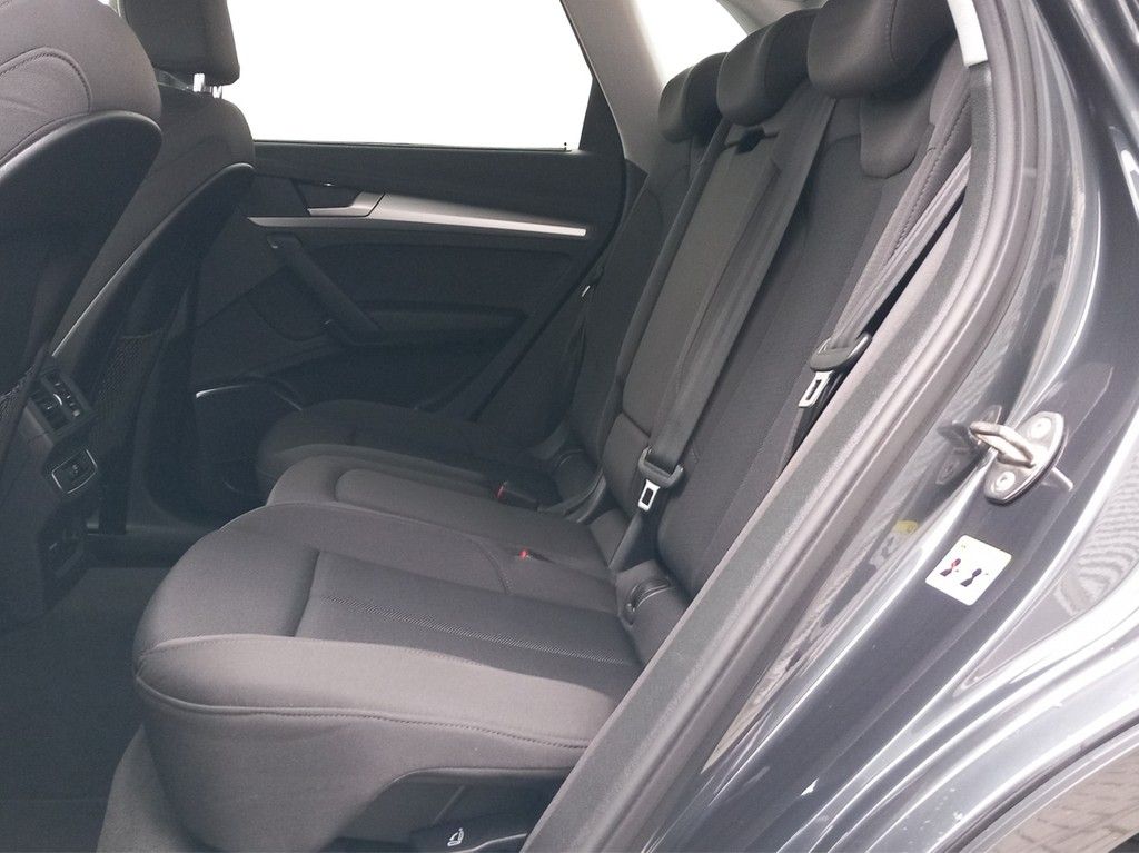 Audi Q5 - Bild 17