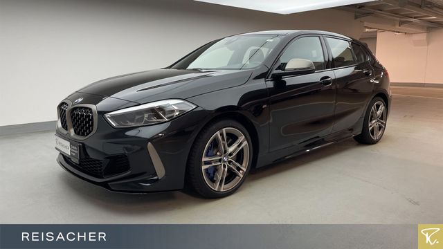 BMW M135i A xDrive Autom