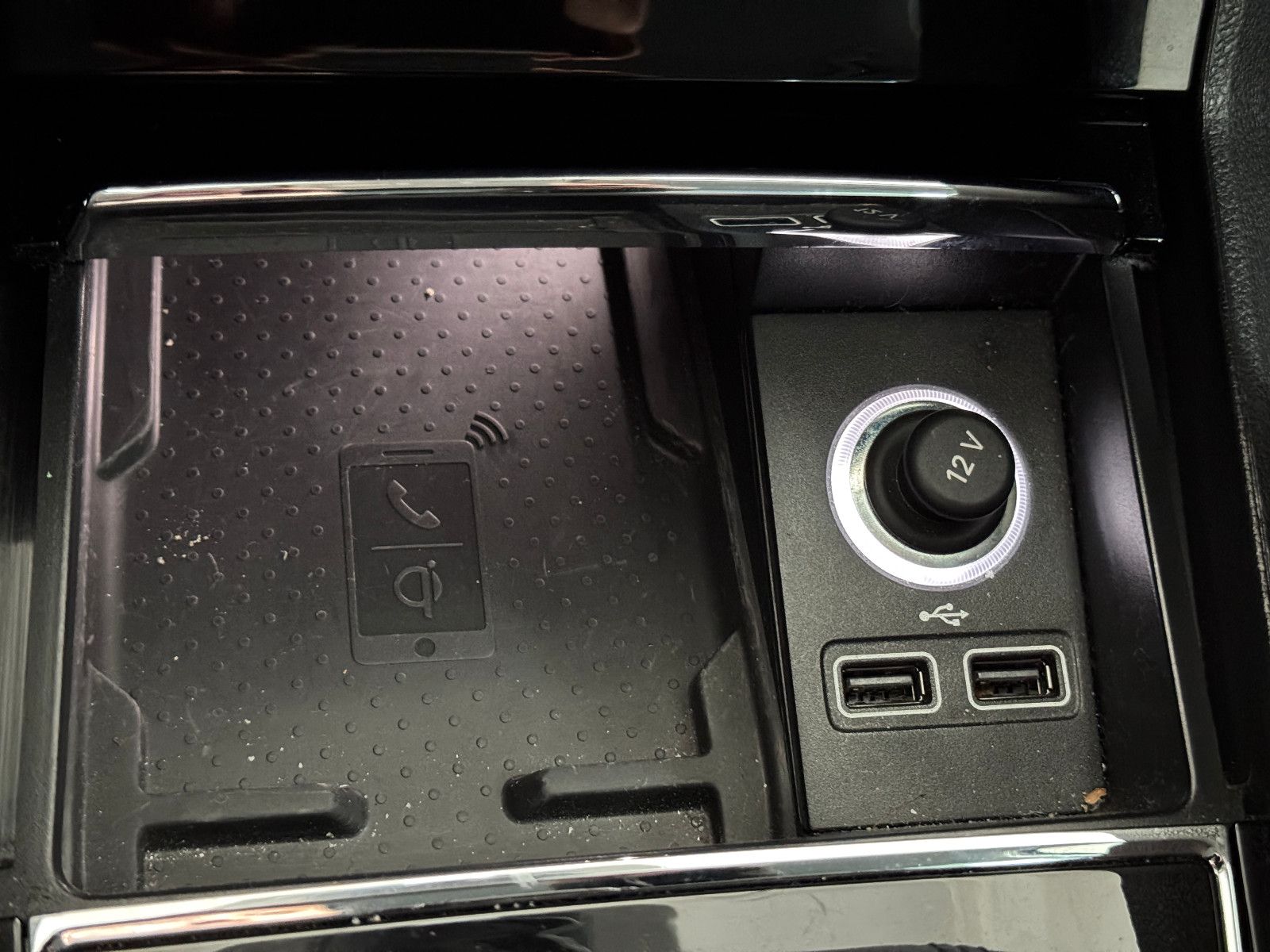 Fahrzeugabbildung SKODA Kodiaq 2.0 TDI DSG STYLE VIRTUAL ACC MEMORY AHK