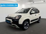 Fiat Panda Cross MY23 HYBRID | Tech Paket | CarPlay - Fiat Panda Gebrauchtwagen in Stuttgart