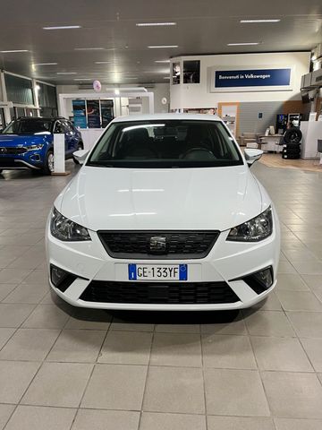 Seat Ibiza 1.6 TDI 95 CV 5 porte Business