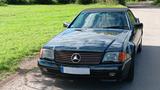 Mercedes-Benz SL 500 (R129) - gebrauchte Mercedes-Benz SL 500 aus dem Jahr 1994