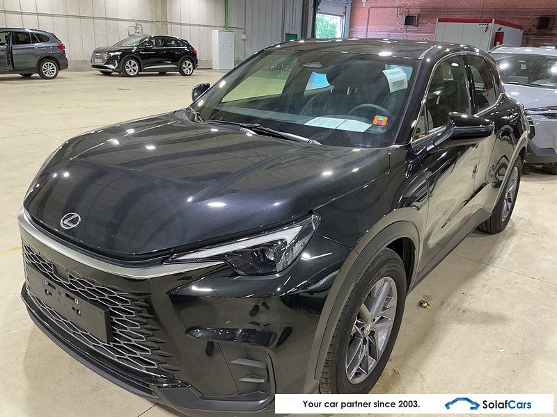 Lexus LBX 1.5i Hybrid Aut. LED Virtual ACC Navi Keyle