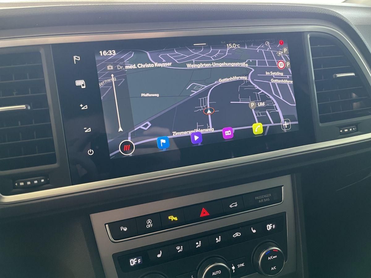 Seat Ateca - Bild 27