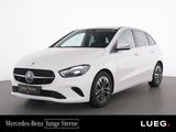 Mercedes-Benz B 200 Progressive+MBeam+Distr+Totw+KeylG+AHK+RFK