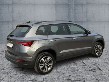 Skoda Karoq - 6