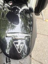 Triumph Street Triple S - TRIUMPH MÜNCHEN