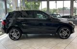 Mercedes-Benz GLE 350 d AMG Line 4Matic*AHK*AIRMATIC*360° - Mercedes-Benz GLE-Klasse in Wuppertal