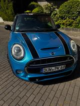 MINI Cooper S Cooper S - MINI Cooper S bis 10.000 Euro
