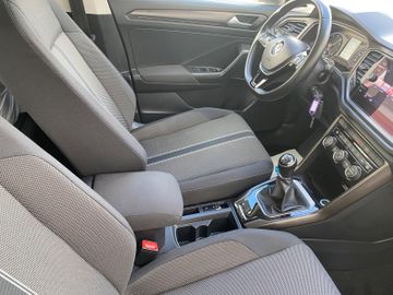 Volkswagen T-Roc - 8