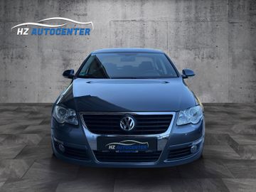 Volkswagen Passat Lim. Comfortline 1.4 TSI*SHZ*PDC*ALU*TOP