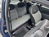 Fiat 500 0.9 TwinAir Turbo | Collezione | Pano | klim - Fiat 500: Collezione