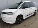 Volkswagen T7 Multivan Sport Edition 2,0TDI DSG Lite KÜ ... - Volkswagen T7 Multivan Tageszulassungen