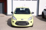 Ford Ka Ambiente <Klimaanlage> - Ford Ka/Ka+ aus 2012