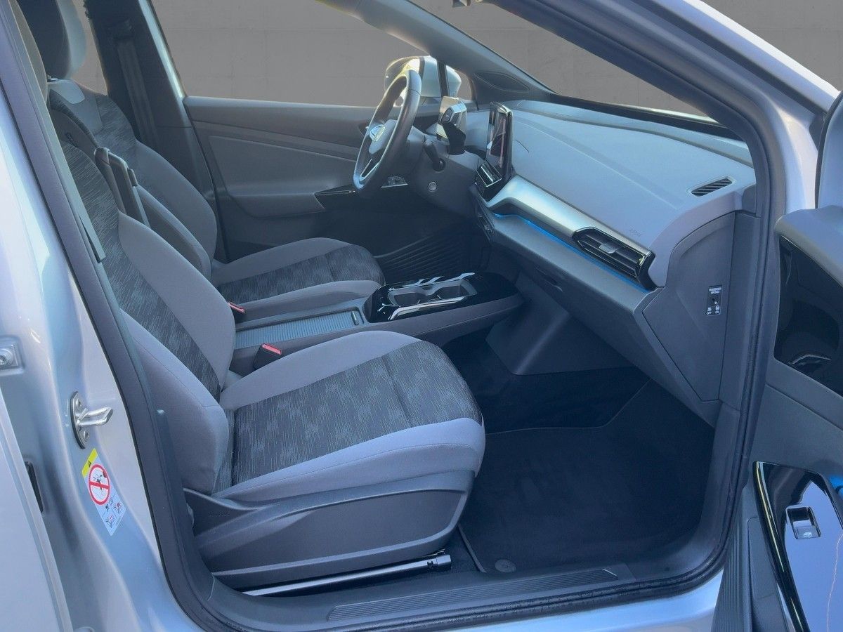 Volkswagen ID.4 - Bild 12