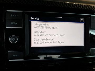 Volkswagen Taigo - 10