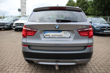 BMW X3 - 9