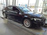 Audi A5 40 TFSI Sportback S line quattro Matrix-LED / - Audi A5: Sportback 40