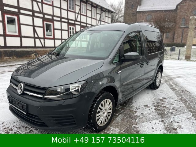 Volkswagen Caddy Trendline BMT Klima