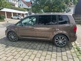 Volkswagen Touran 2.0 TDI DSG CUP BlueMotion Technology...