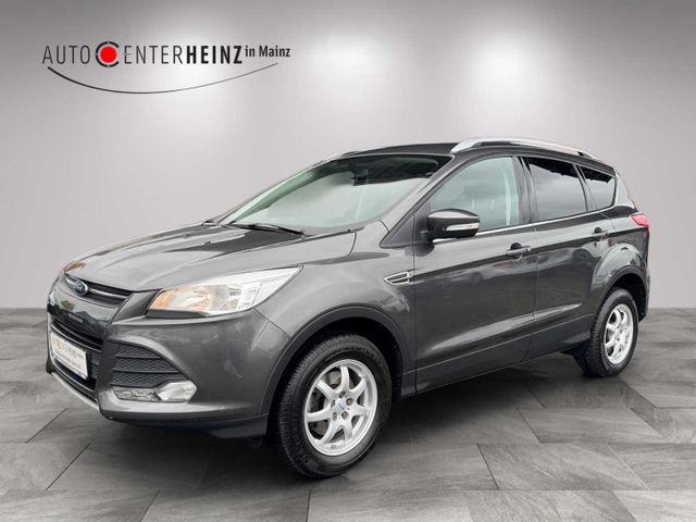 Ford Kuga Sync Edition