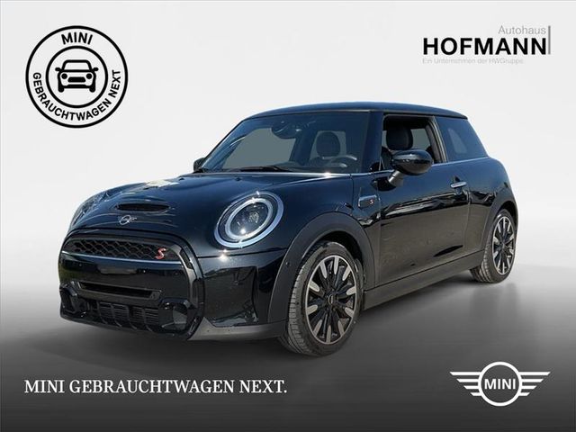 MINI Cooper S A Classic Trim Paket Premium Extra