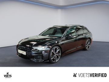 Audi Leasingangebot: Audi S6 Avant 3.0 TDI quattro Tiptronic LED+SHZ+KLIMA